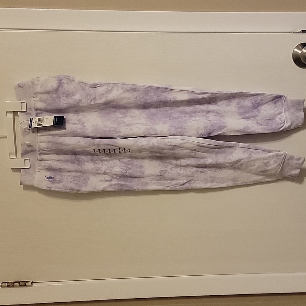 Brand New Jogger Pants